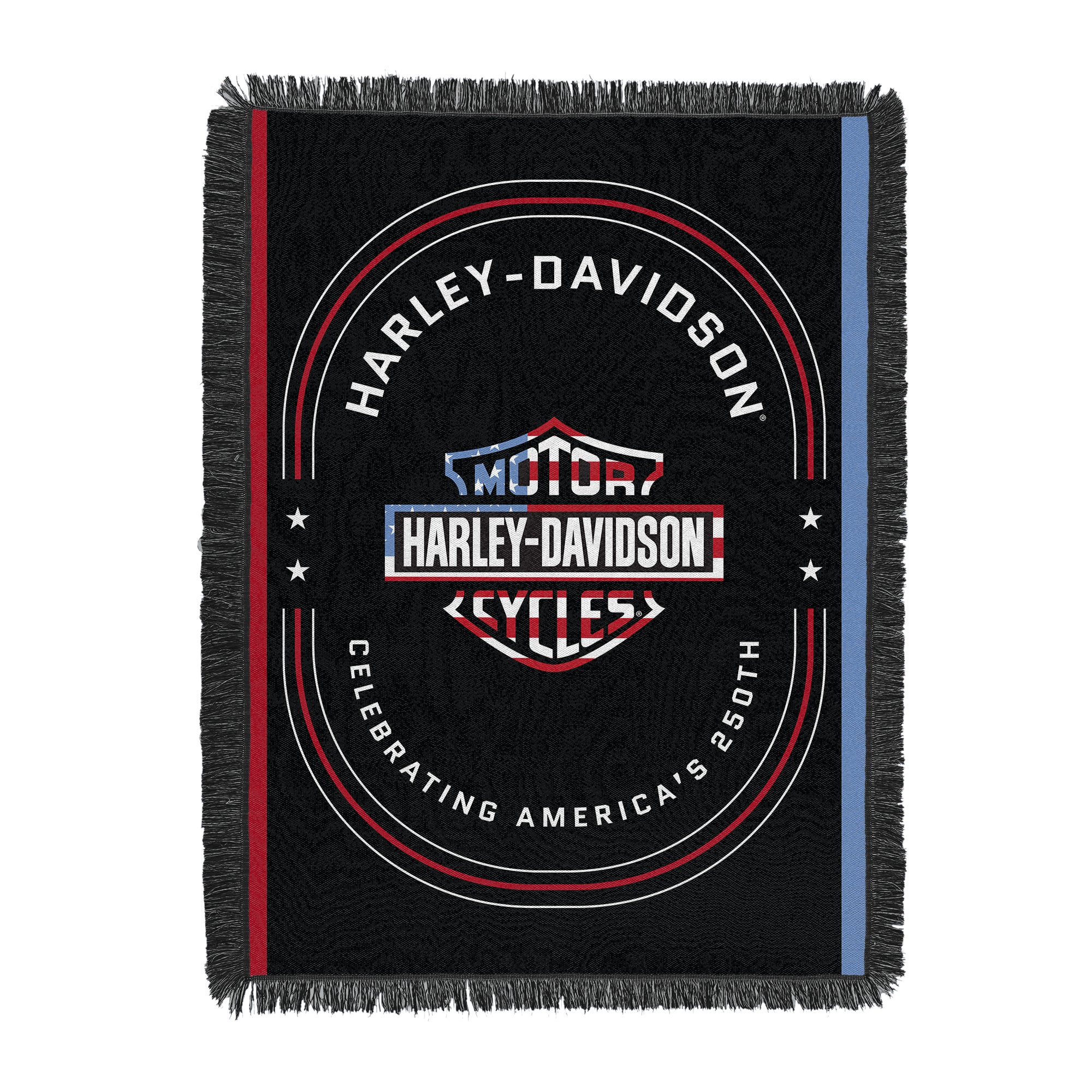 America 250 | Home Décor – House of Harley®