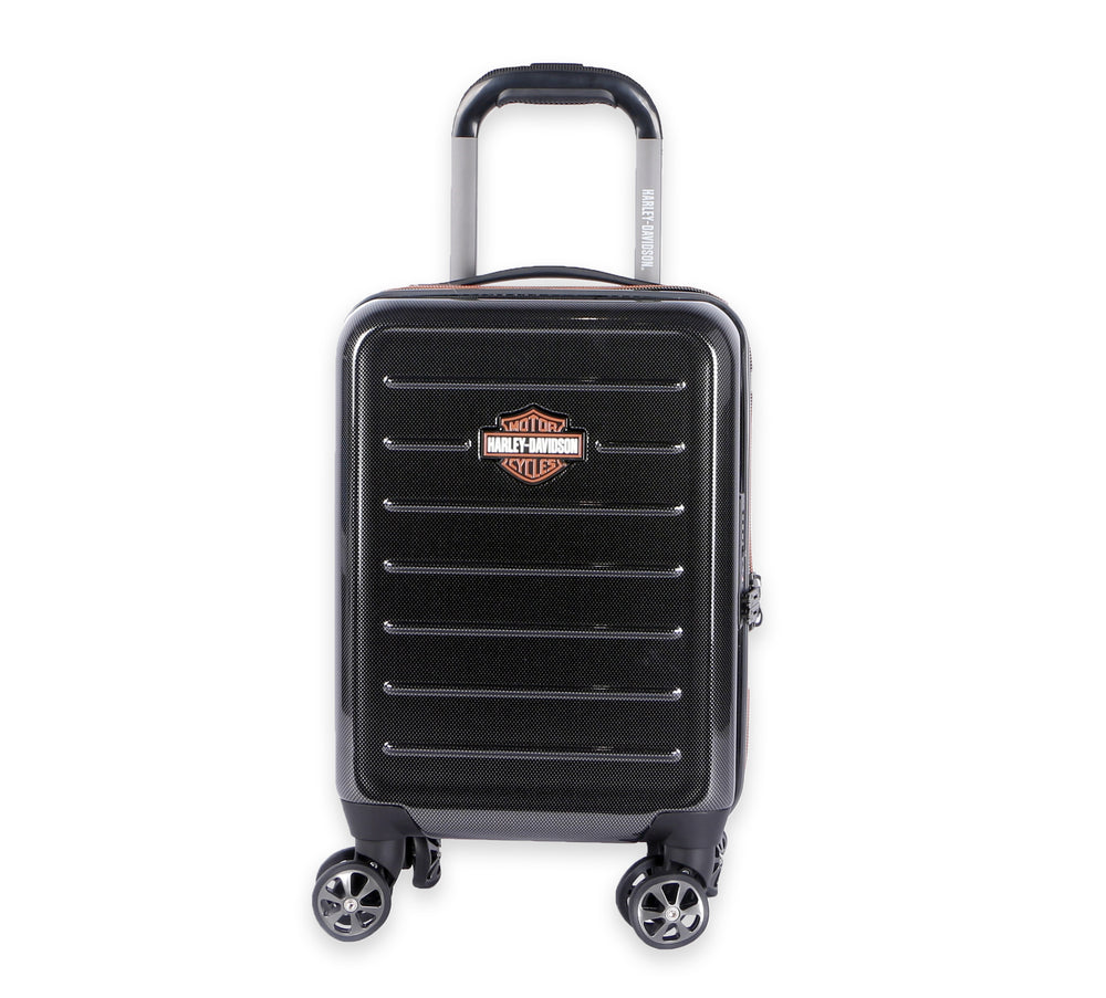 Cruiser Hardside Luggage 17