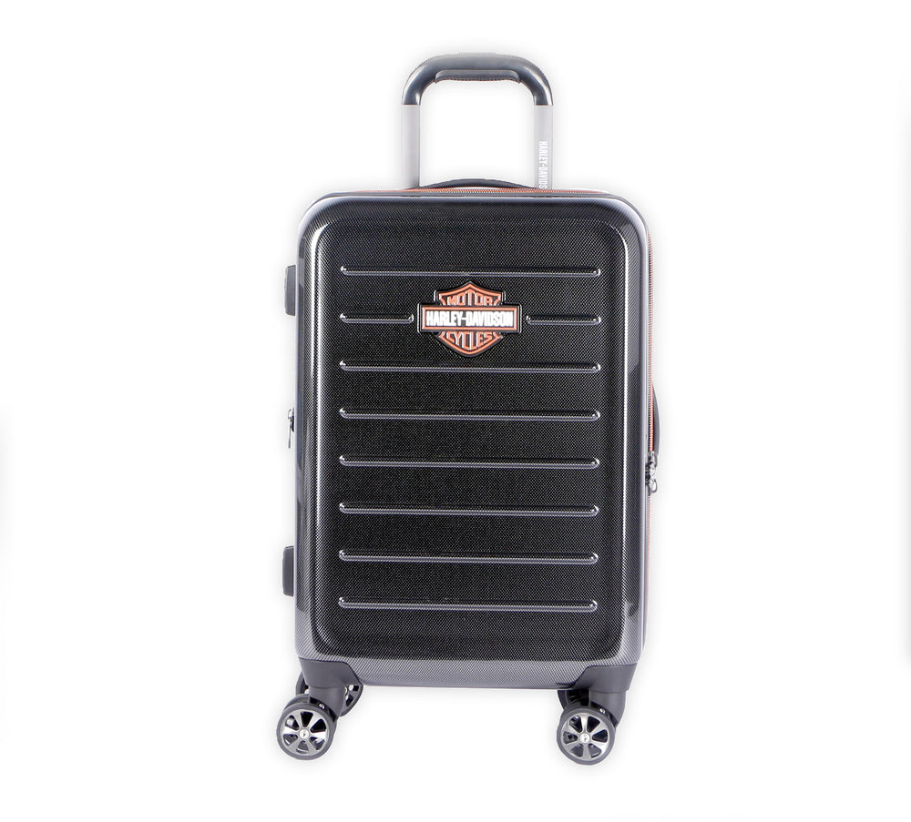 Cruiser Hardside Luggage 22