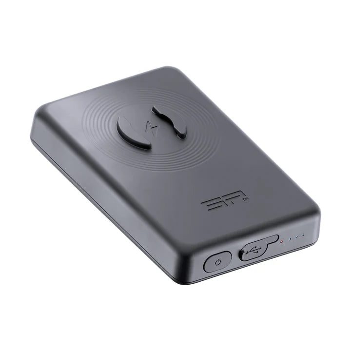 SP Connect™ Wireless Powerbank