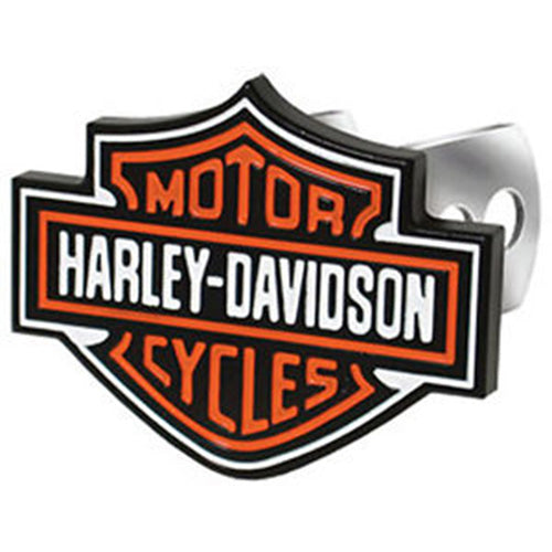 Harley-Davidson® Bar & Shield® Hitch Plug