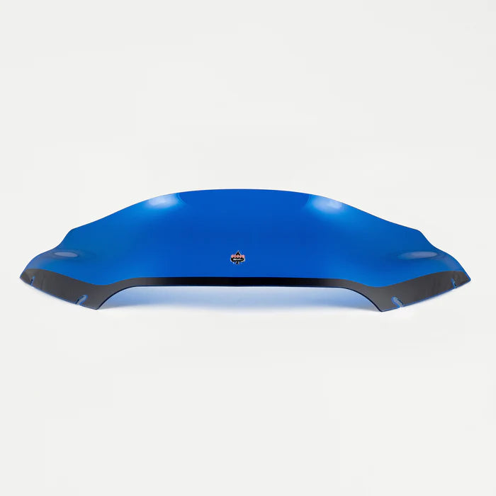 Klock Werks Kolor Flare™ Windshield for H-D 2015-2023 Road