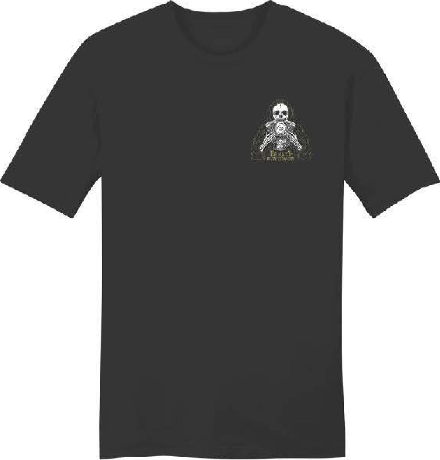
                  
                    Harley-Davidson® Men's Evo Reaper Tee - Black
                  
                