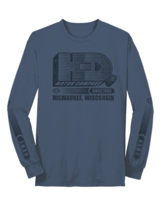 Manga larga | Camisas | Hombre