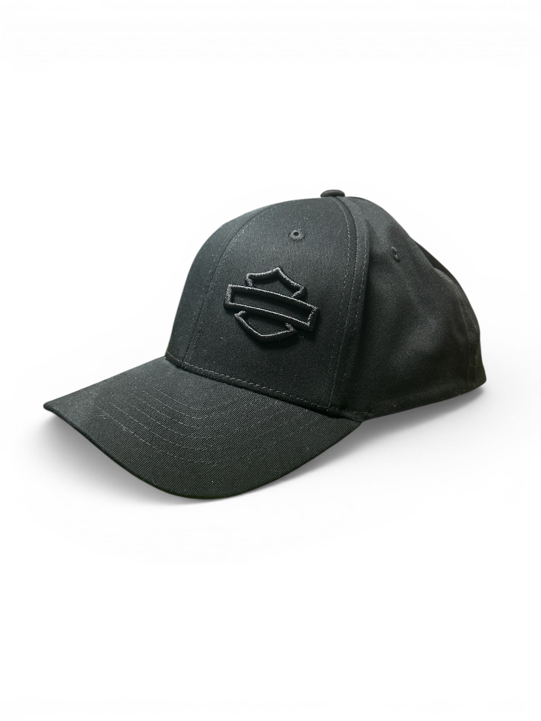 バイク Harley-Davidson 黒 チャップス 97610-99VM/002L