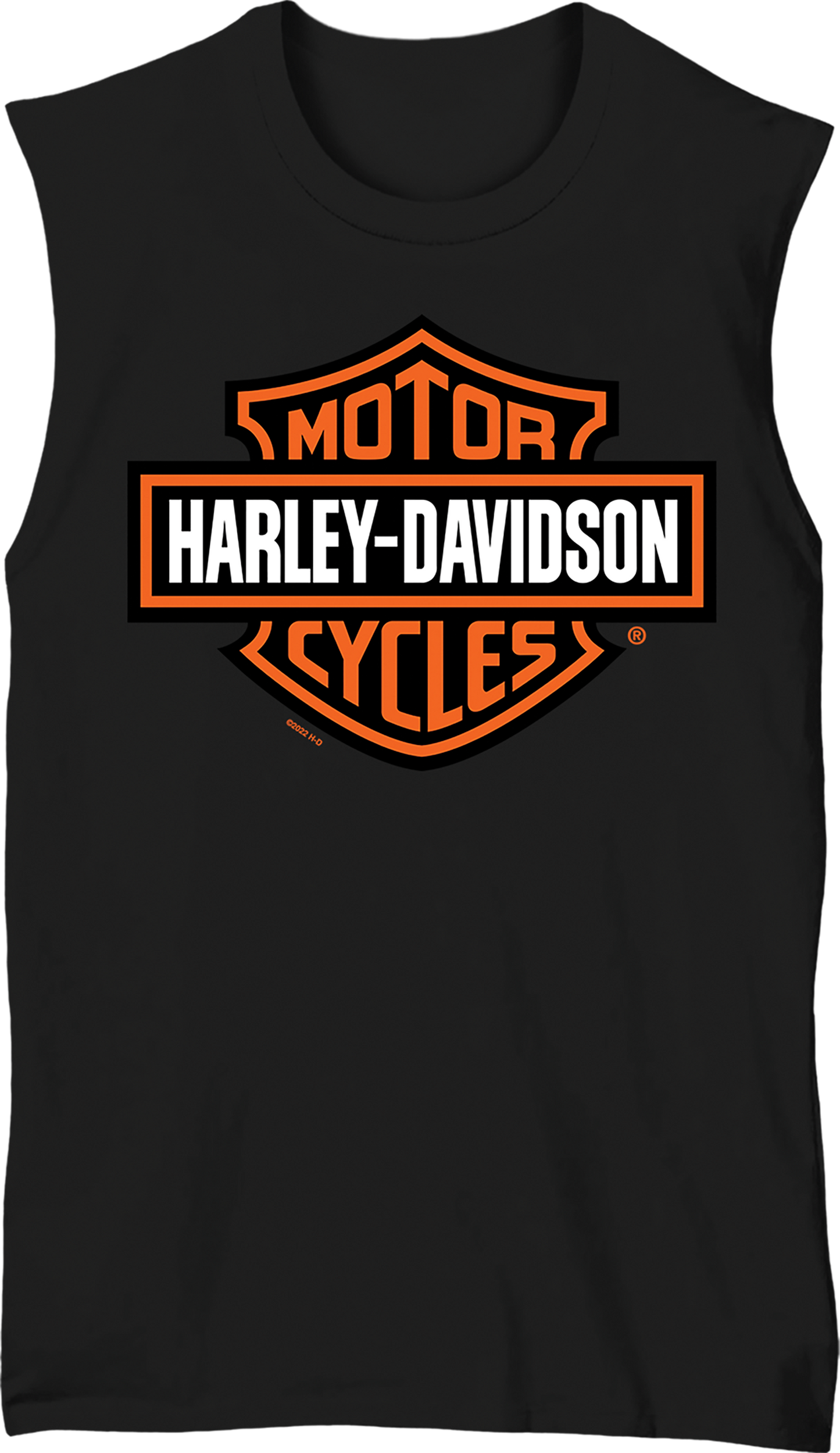 Sleeveless | Shirts | Men's
