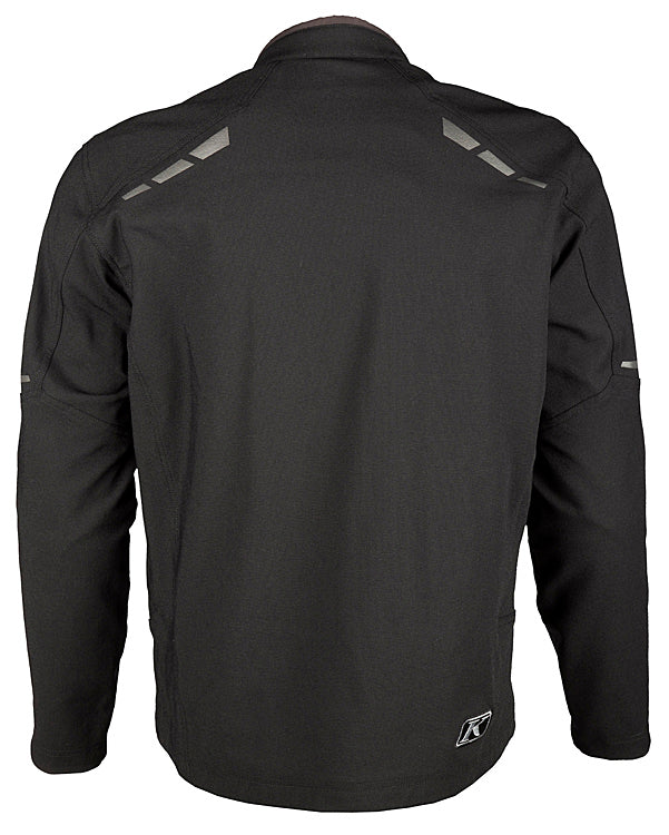 
                  
                    KLIM® Men's Marrakesh Textile Riding Jacket | Includes D3O® CE LEVEL 1 Body Armor
                  
                