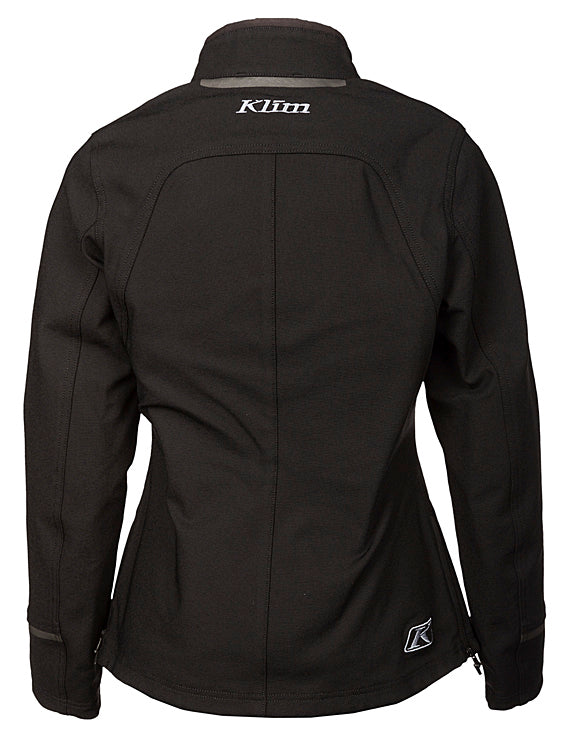 
                  
                    KLIM® Women's Marrakesh Textile Riding Jacket | Includes D3O® CE LEVEL 1 Body Armor
                  
                