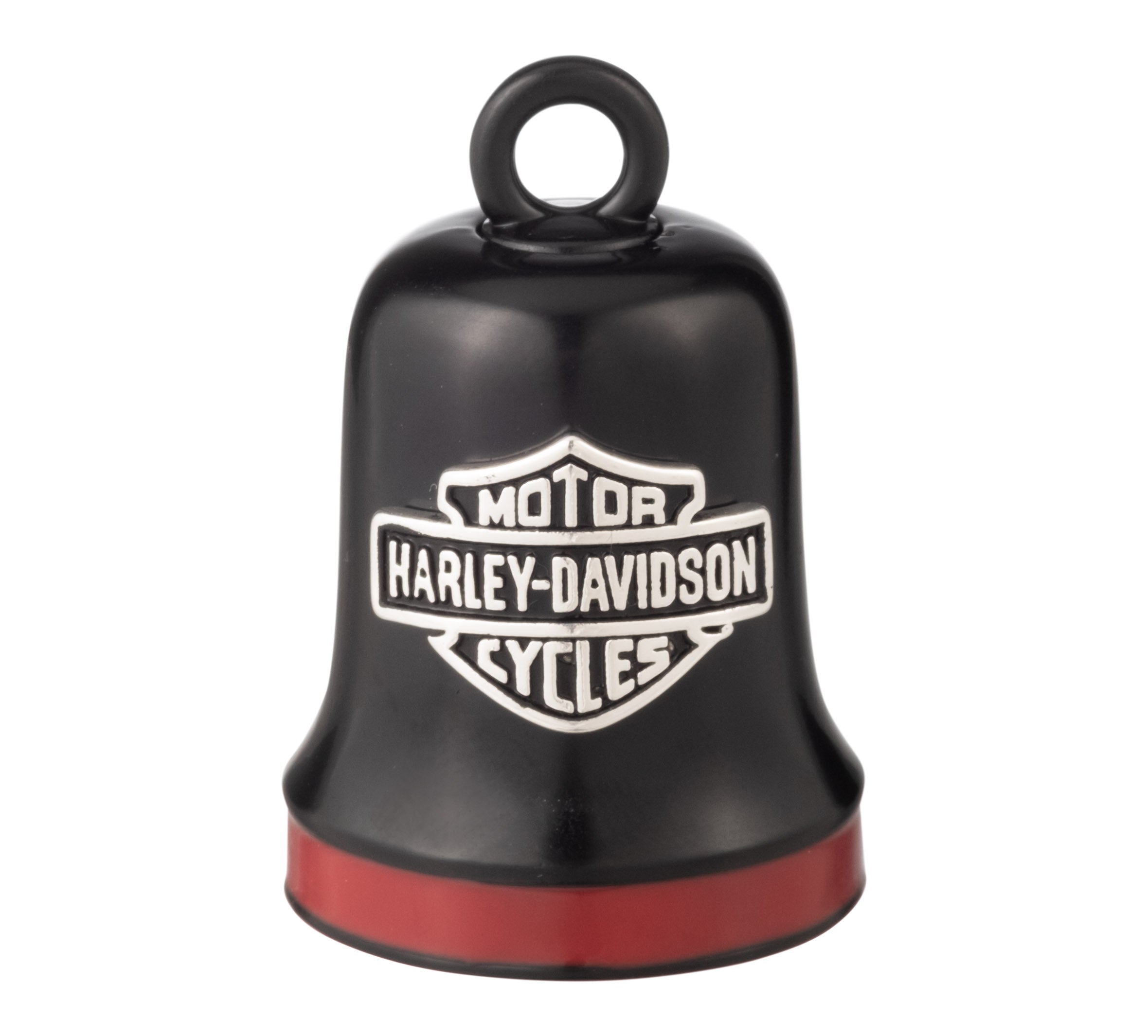 ラ*タ様 HARLEY DAVIDSON RIDE BELL HRB109【値下 HARLEY DAVIDSON RIDE BELL HRB109【値下】 Harley-Davidson® Engraved