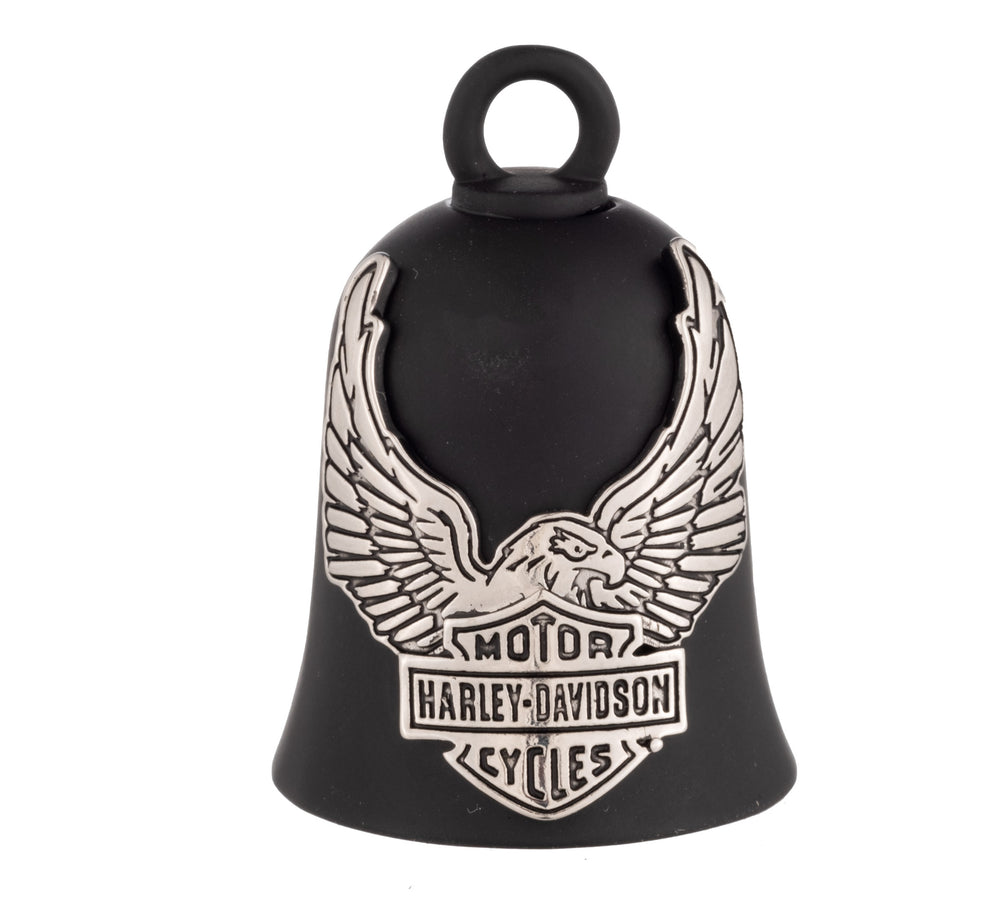 Bar and Shield Eagle Contrast Ride Bell