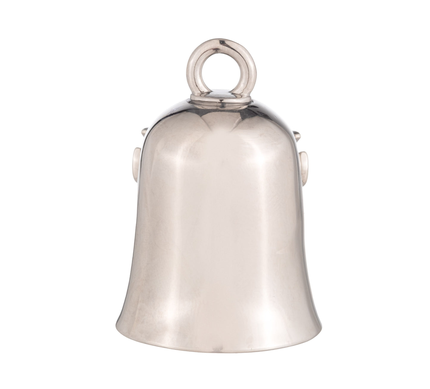 
                  
                    Wrench Bar and Shiled Ride Bell
                  
                