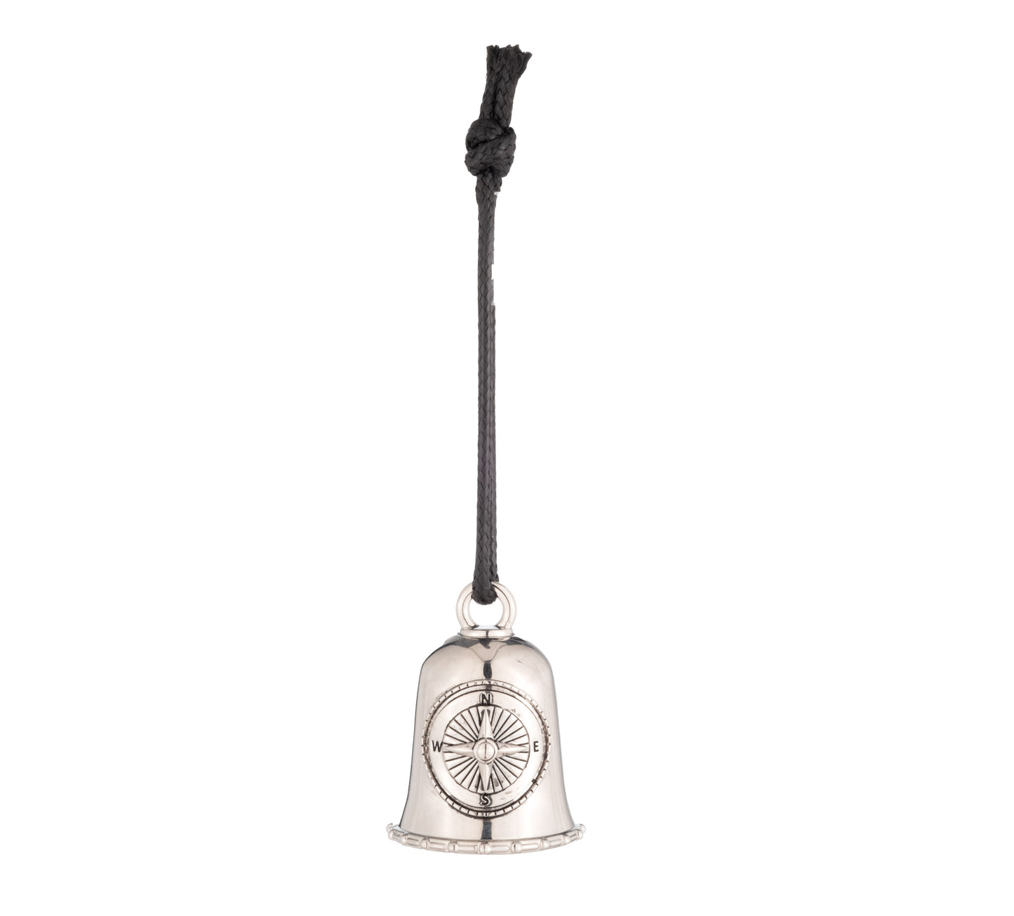 
                  
                    Compass Harley-Davidson Ride Bell
                  
                