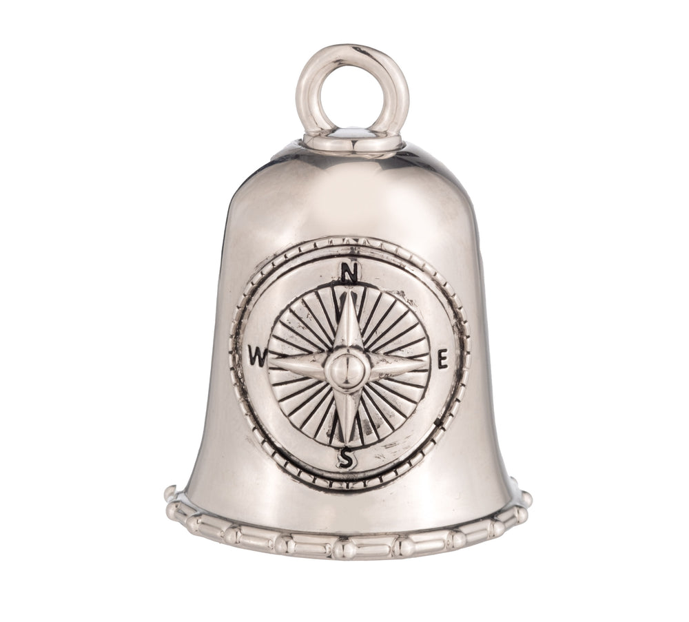 Compass Harley-Davidson Ride Bell
