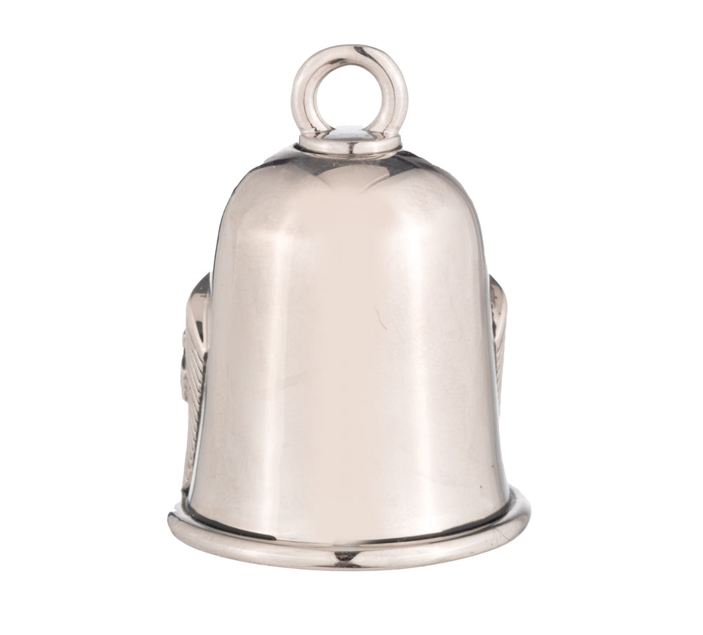 
                  
                    USA Bar and Shield Flag Ride Bell
                  
                