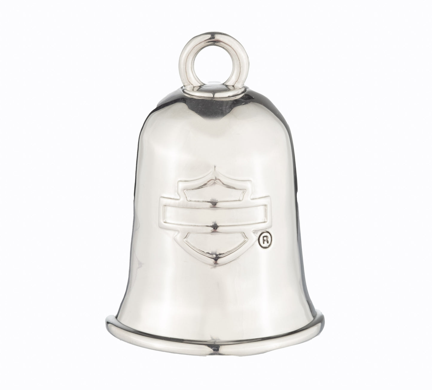 
                  
                    Bar And Shiled Flying Eagle Ride Bell
                  
                