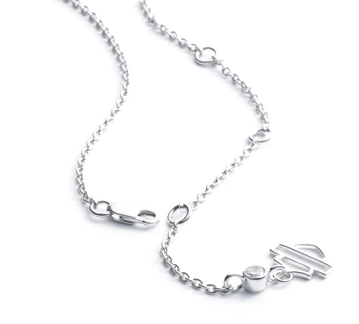 
                  
                    Harley-Davidson® Women's Infinity Necklace and Earring Gift Set | Sterling Silver
                  
                