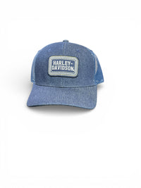 Bravado Harley-Davidson® Men's Bandits Trucker Cap