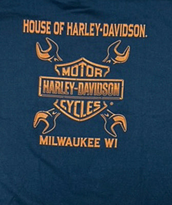 
                  
                    Harley-Davidson® Men's Headstrong T-Shirt | Short Sleeves
                  
                
