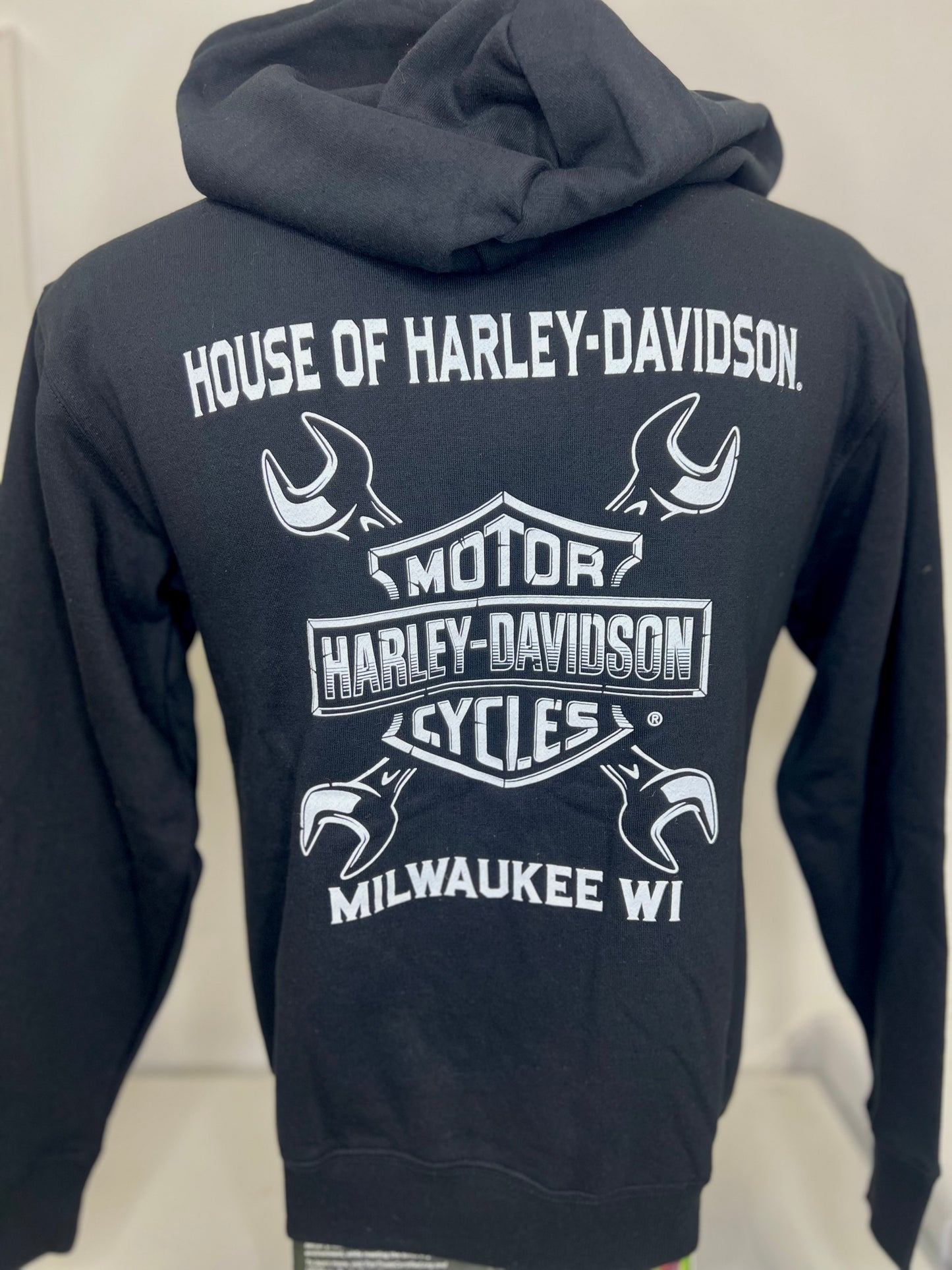  Harley Davidson Sweatshirts For Men