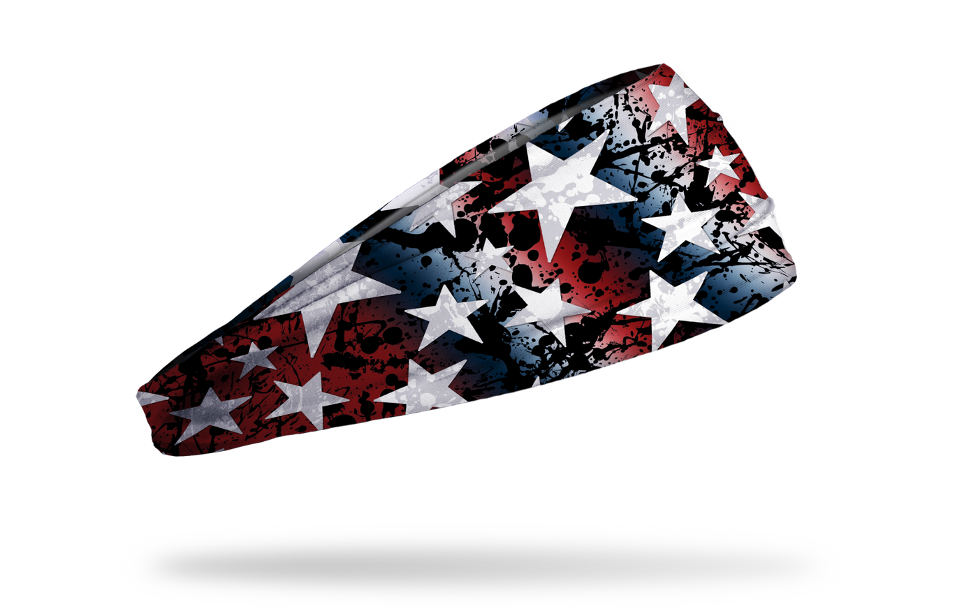 
                  
                    JUNK Brands Indivisible Headband | Red, White & Blue Patriotic
                  
                