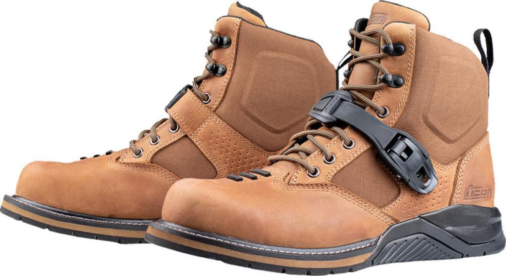 Icon 6S Boots Icon 6S Boots