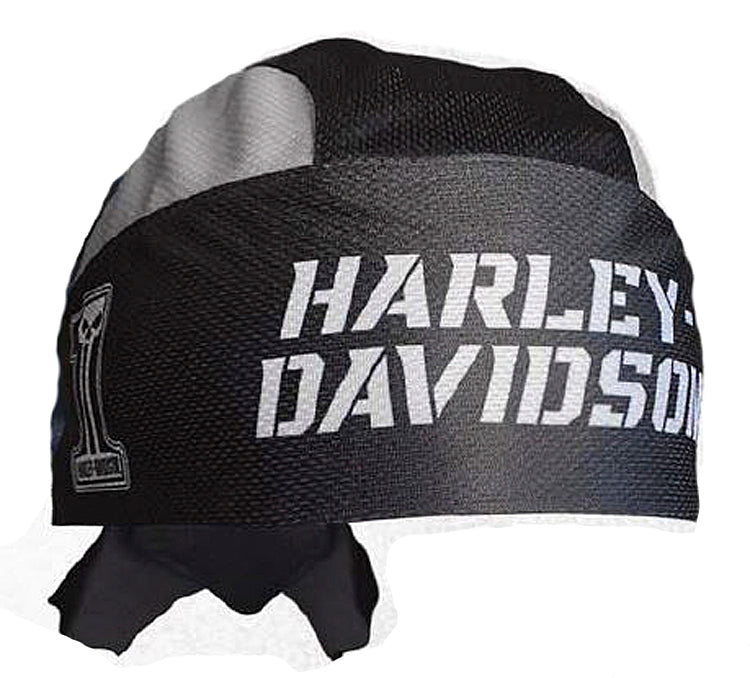 Harley-Davidson® Unisex Gritty Head Wrap