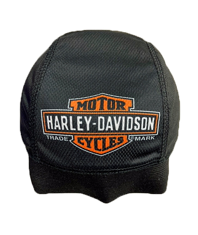 
                  
                    Harley-Davidson® Unisex Gated Skull Cap
                  
                