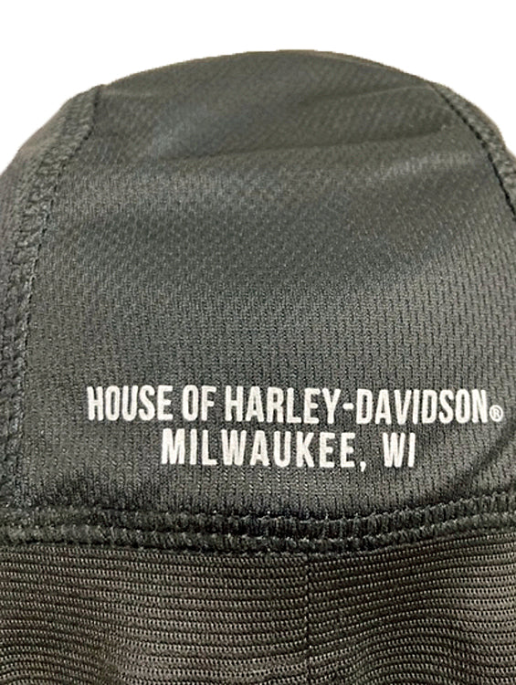 
                  
                    Harley-Davidson® Unisex Gated Skull Cap
                  
                