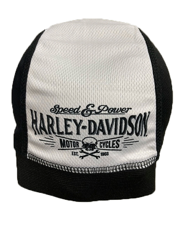 Harley-Davidson® Unisex Brute Skull Cap