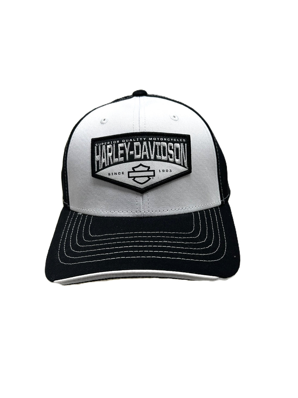 Harley-Davidson® Publicity Baseball Cap