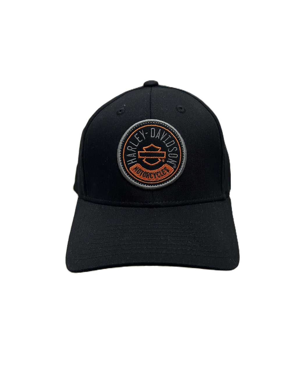 Harley-Davidson® Men's Absorb Baseball Cap