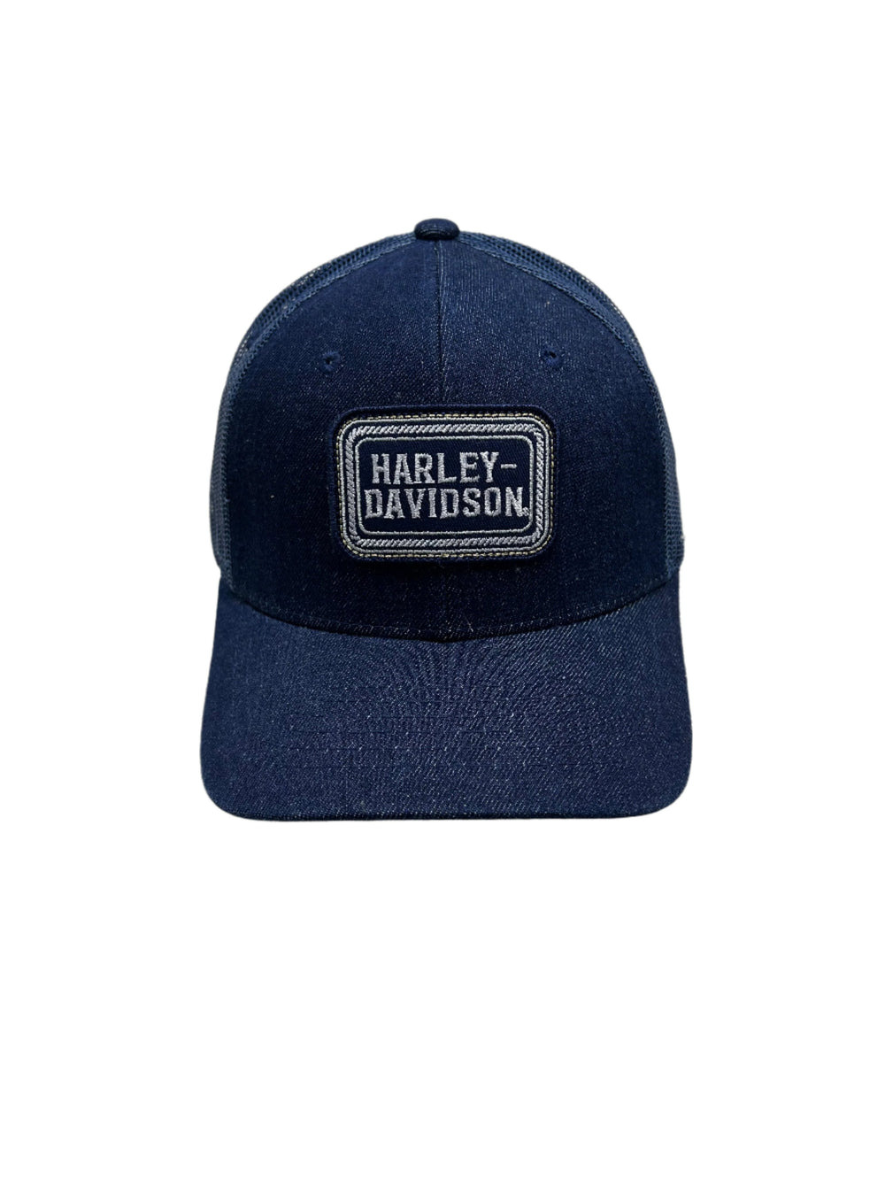 Harley-Davidson® Men's Bandits Trucker Cap