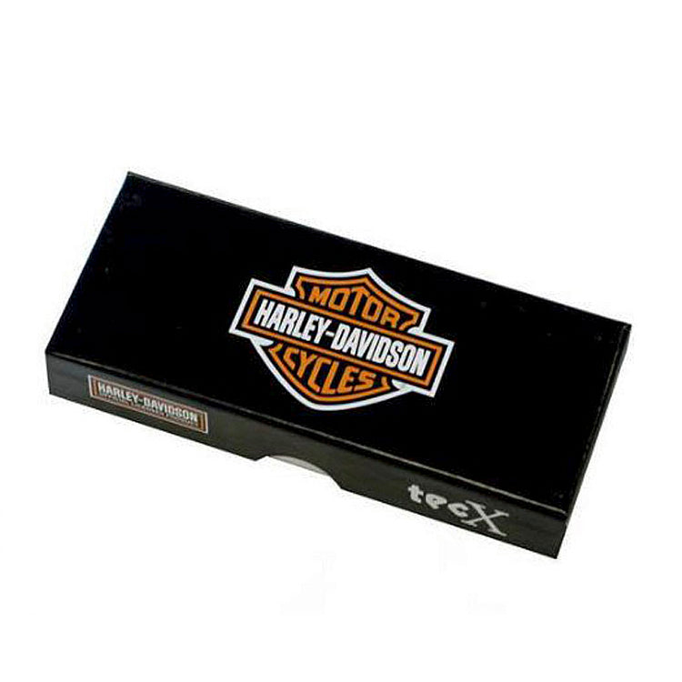 
                  
                    Harley-Davidson® TecX® Dinero Pocket Knife | Stainless Steel
                  
                