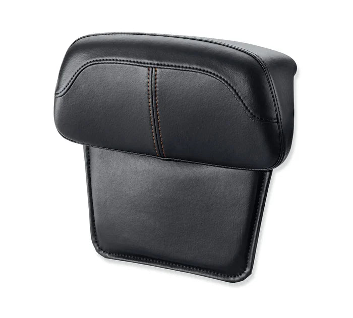 Harley-Davidson® Chopped Tour-Pak Backrest Pad | CVO Street Glide & CVO Road Glide Styling