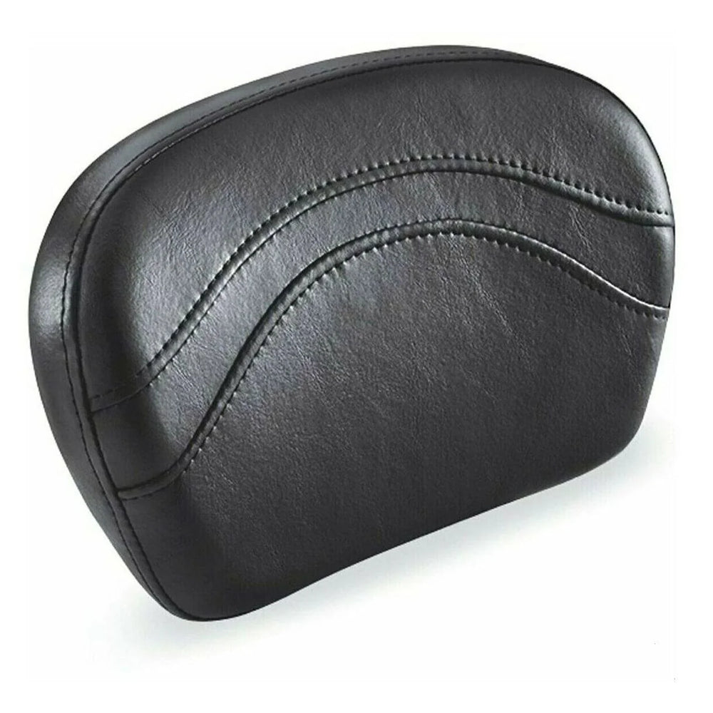 Harley-Davidson® Mid-Sized Passenger Backrest Pad