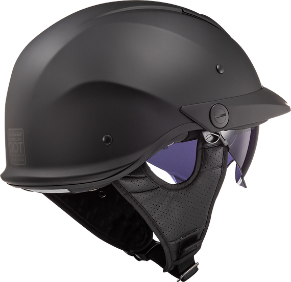 bell half helmet LS2® Rebellion Half Helmet