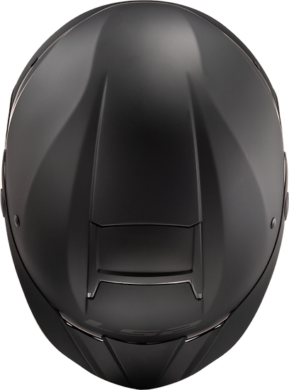 LS2® Rebellion Half Helmet