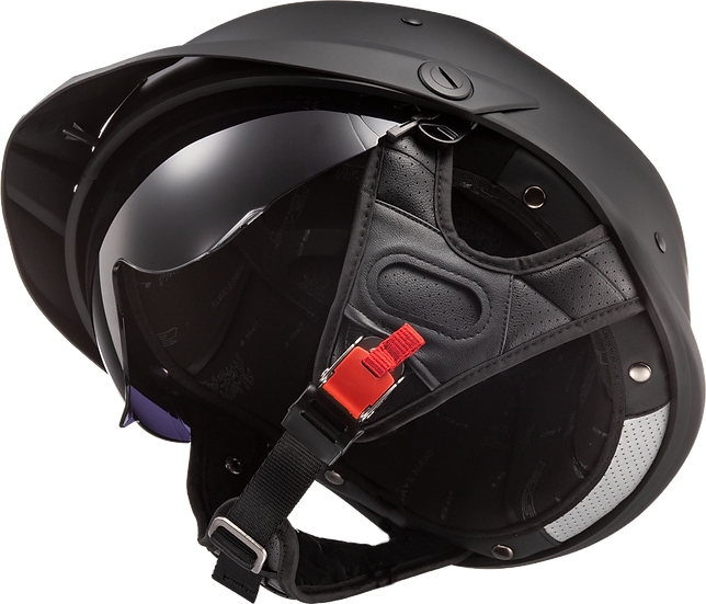 ls2 half face helmet price LS2® Rebellion Half Helmet