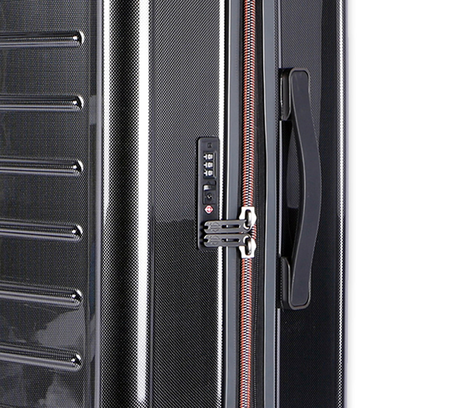 
                  
                    Cruiser Hardside Luggage 22" BLK
                  
                