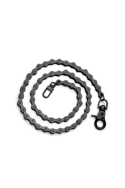 小物 US Heavy Gauge Wallet Chain/Regular Amazon.com: Uniqsum Big clasp Heavy wallet chain Thick Curb