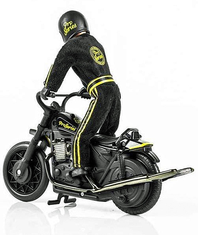 
                  
                    Evel Knievel® Pro Series Stunt Cycle Set | Includes Collectible Photo
                  
                