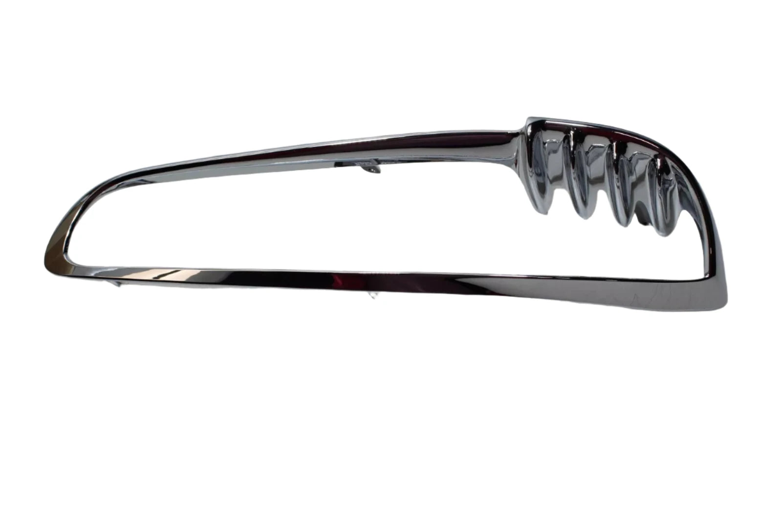 Left Radiator Trim Inlet Bezel For V-Rod | Harley-Davidson® – House of ...