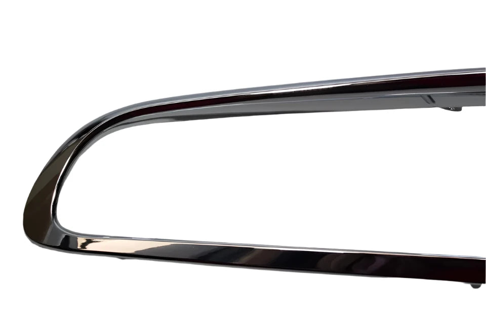 Left Radiator Trim Inlet Bezel For V-Rod | Harley-Davidson® – House of ...