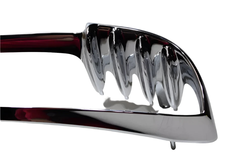 
                  
                    Harley-Davidson® Left Radiator Trim Inlet Bezel For V-Rod
                  
                