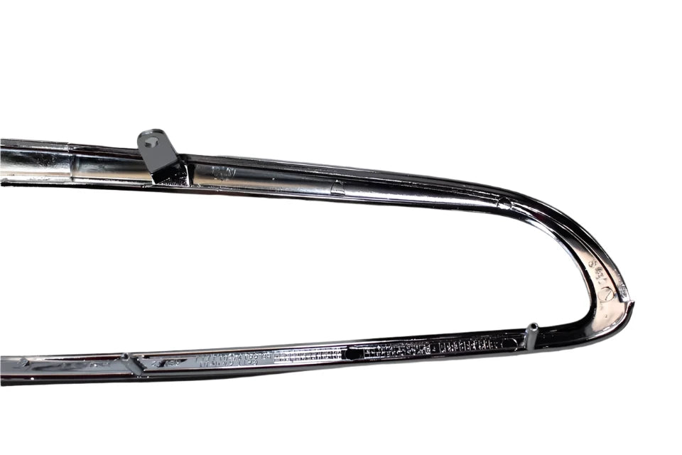 
                  
                    Harley-Davidson® Left Radiator Trim Inlet Bezel For V-Rod
                  
                