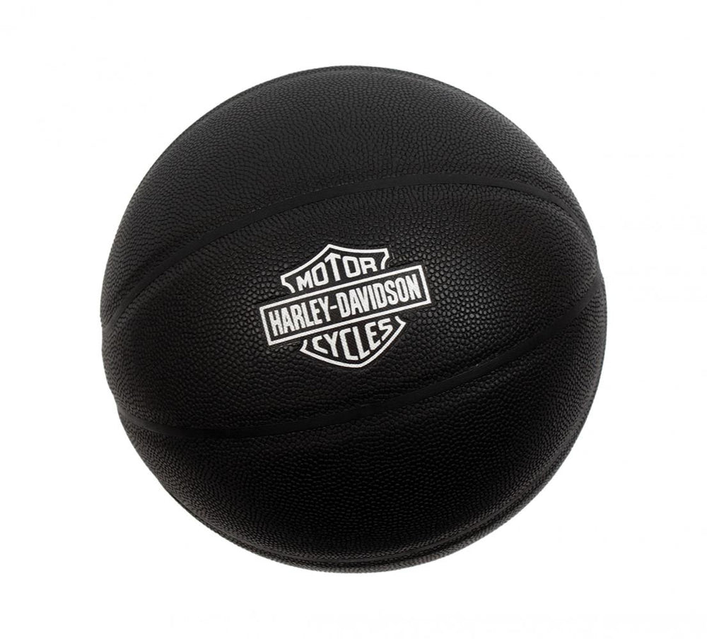 Harley-Davidson® Stealth Basketball