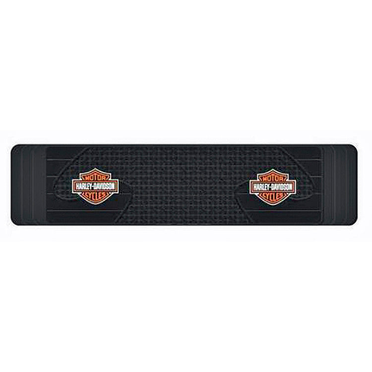 Harley-Davidson® Trim-To-Fit Rear Runner | Fits Truck And SUV | Bar & Shield® Logo
