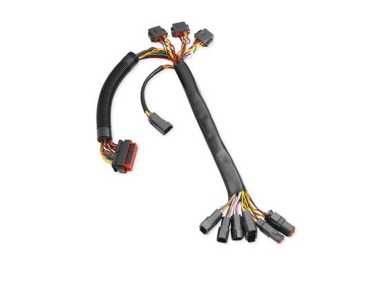 Harley-Davidson® Boom! Audio System Wiring Harness