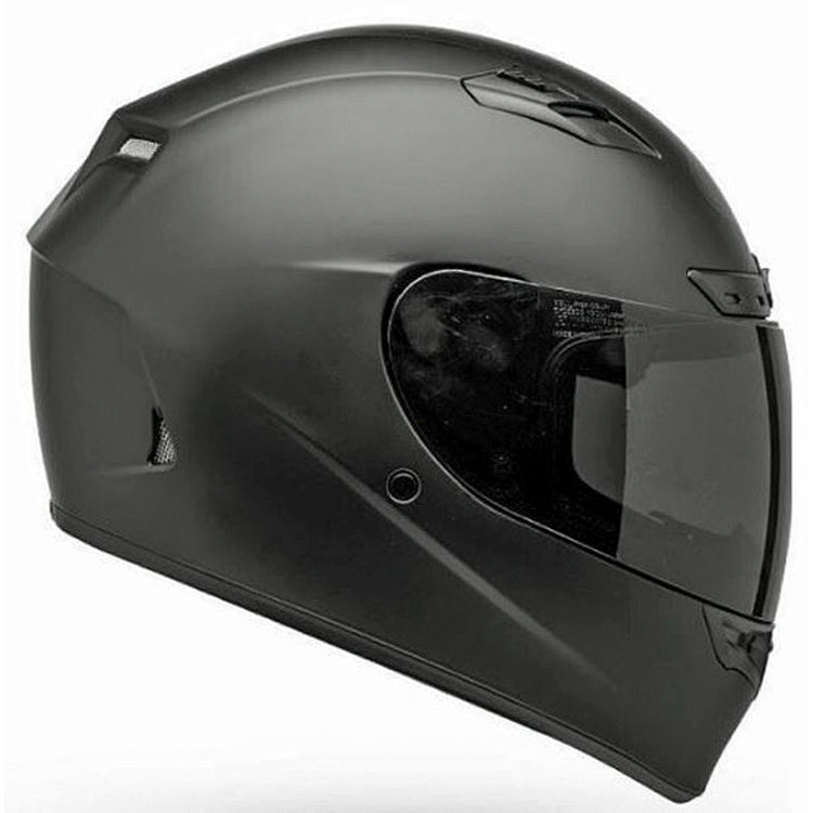 
                  
                    Bell Helmets® Qualifier DLX Blackout Full-Face Helmet | Blackout Matte Black
                  
                