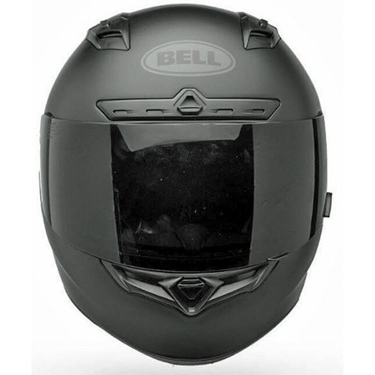 
                  
                    Bell Helmets® Qualifier DLX Blackout Full-Face Helmet | Blackout Matte Black
                  
                